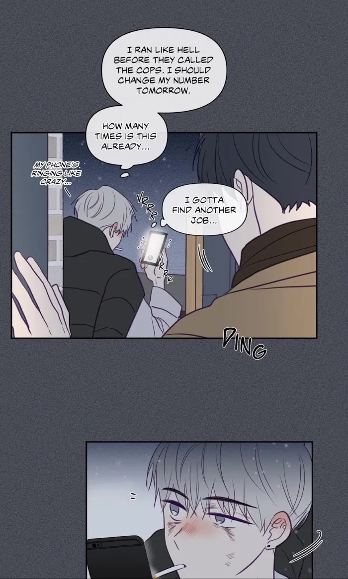 Viewfinder (Ez) - Chapter 49 Page 17