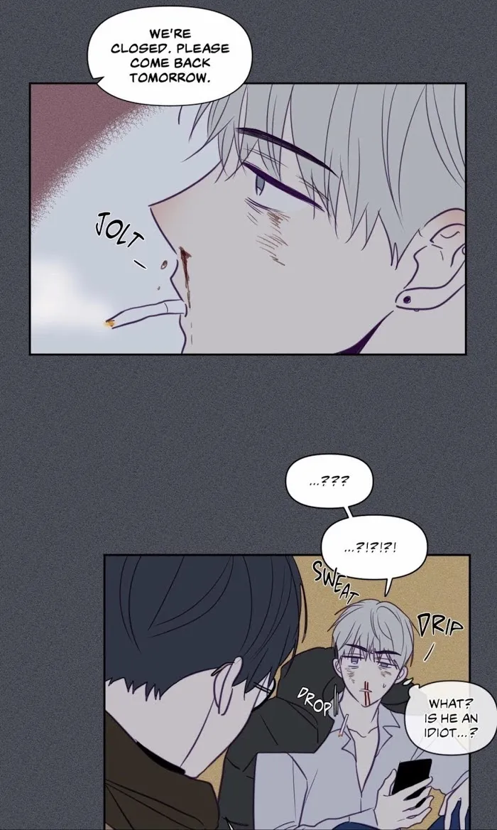 Viewfinder (Ez) - Chapter 49 Page 21