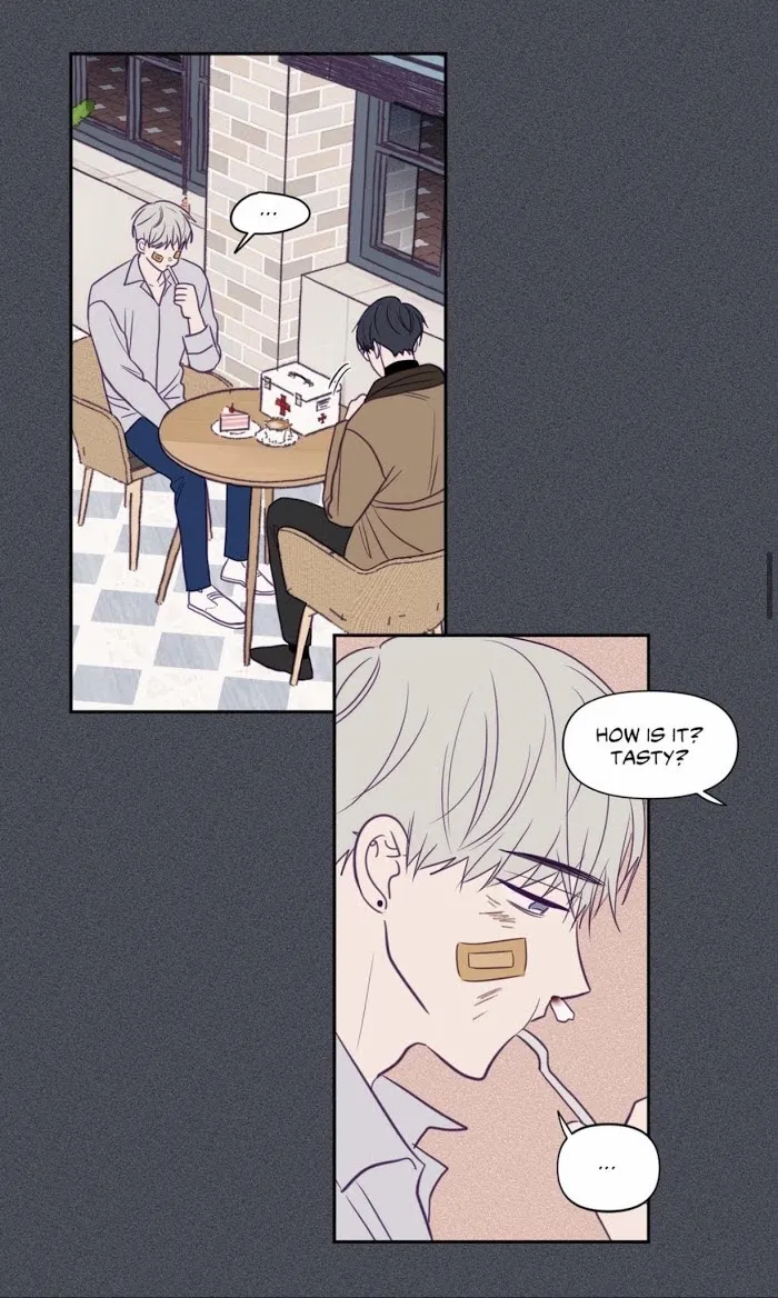 Viewfinder (Ez) - Chapter 49 Page 23
