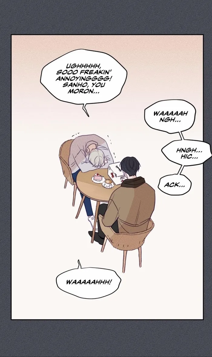 Viewfinder (Ez) - Chapter 49 Page 28