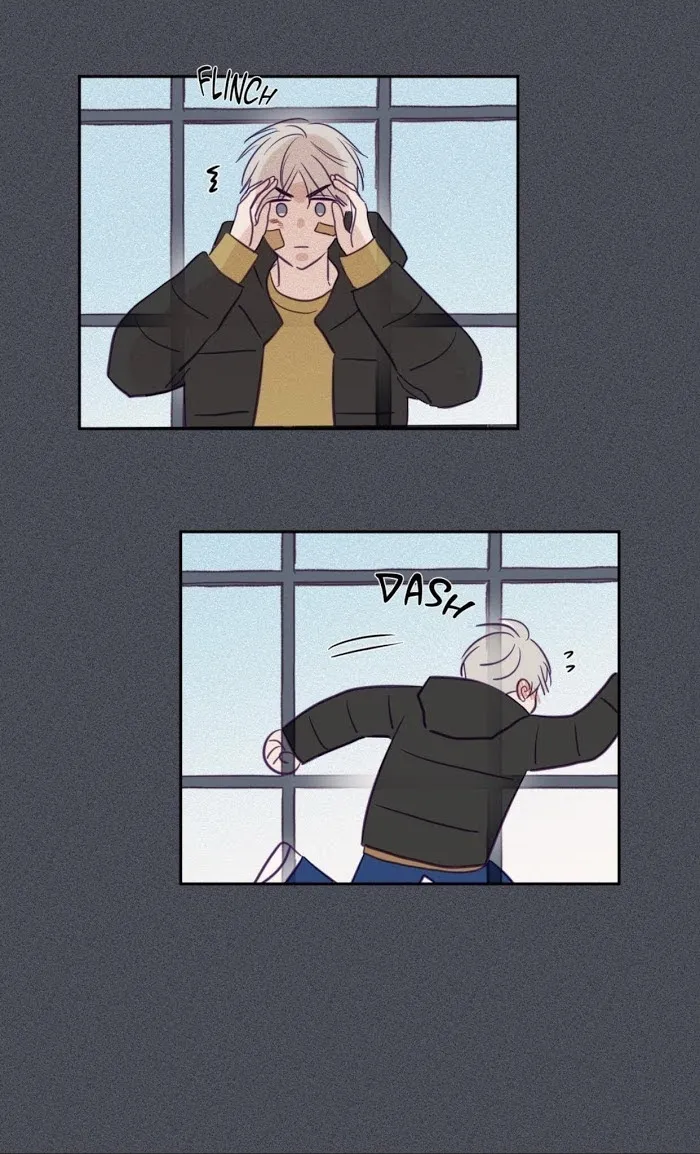 Viewfinder (Ez) - Chapter 49 Page 32