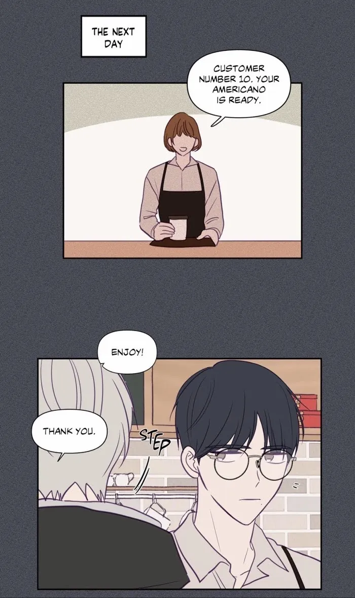 Viewfinder (Ez) - Chapter 49 Page 33