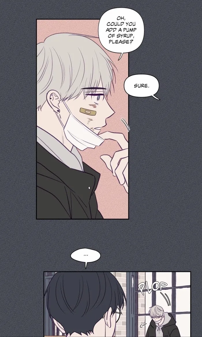 Viewfinder (Ez) - Chapter 49 Page 34