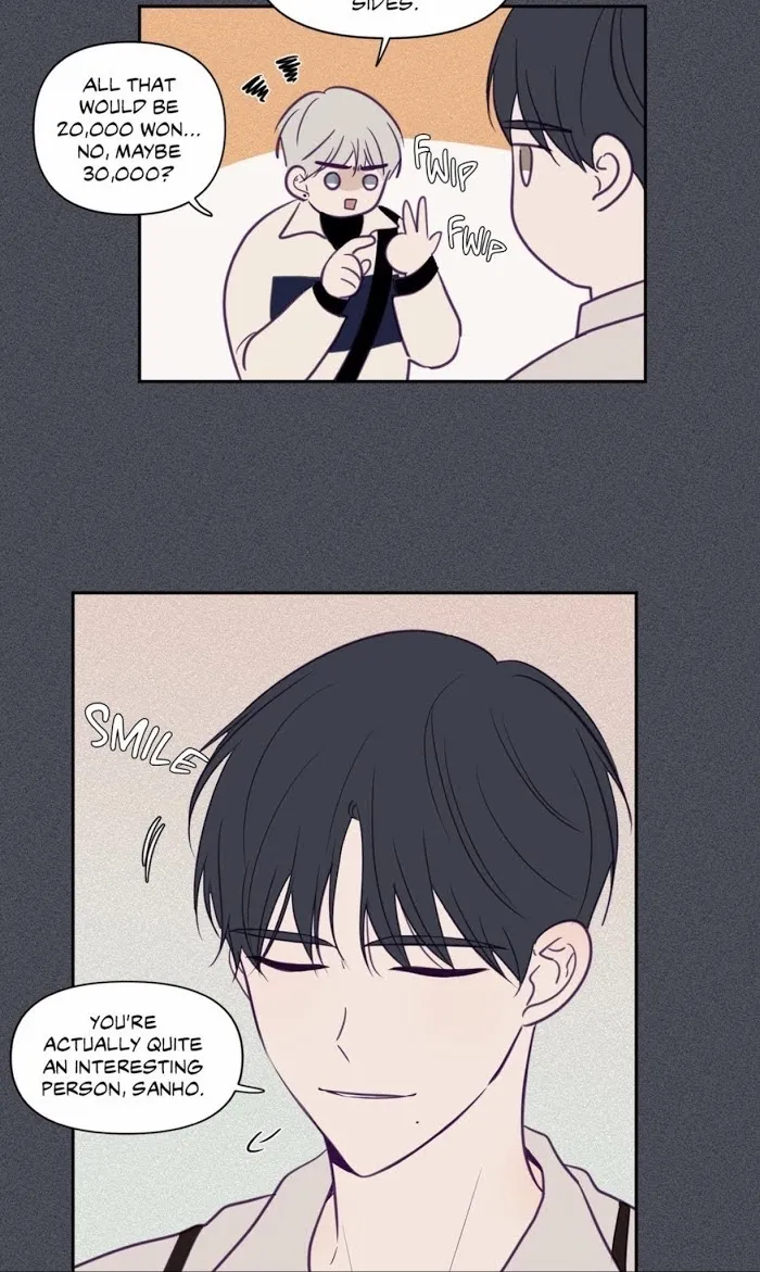 Viewfinder (Ez) - Chapter 49 Page 40