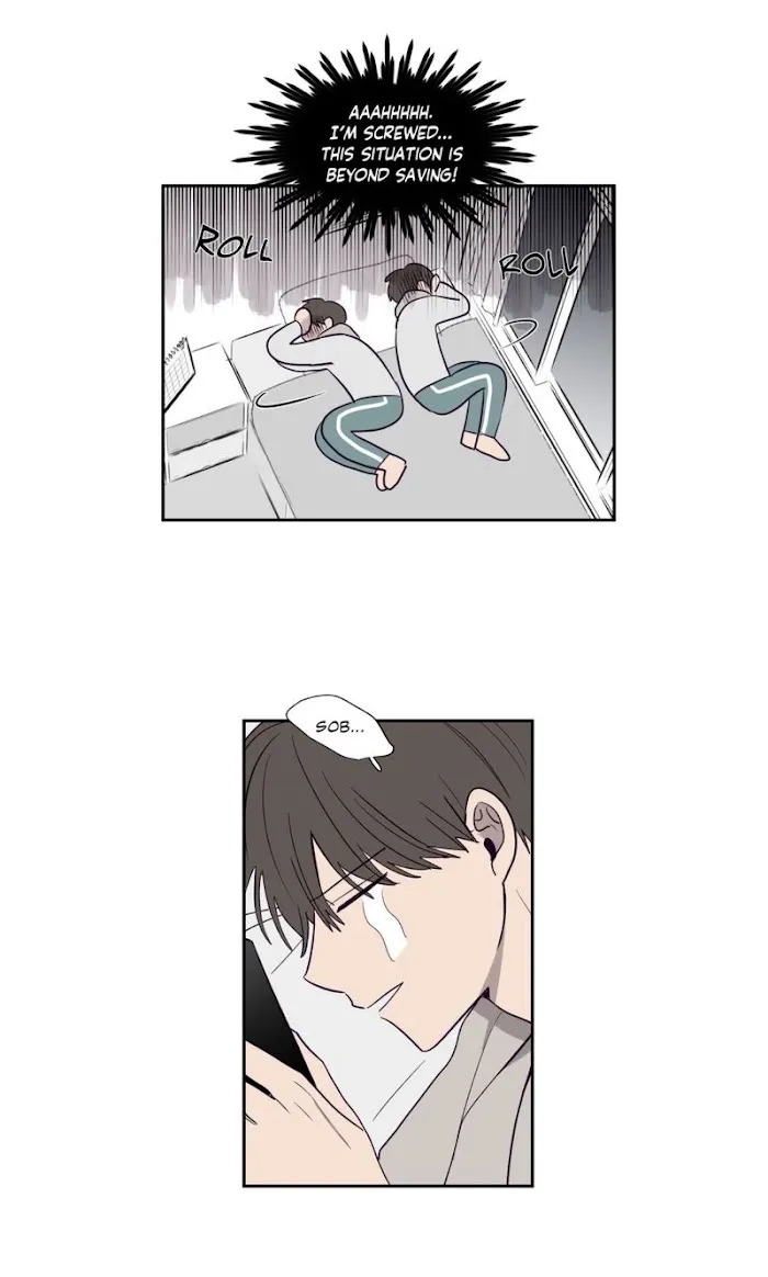 Viewfinder (Ez) - Chapter 5 Page 7