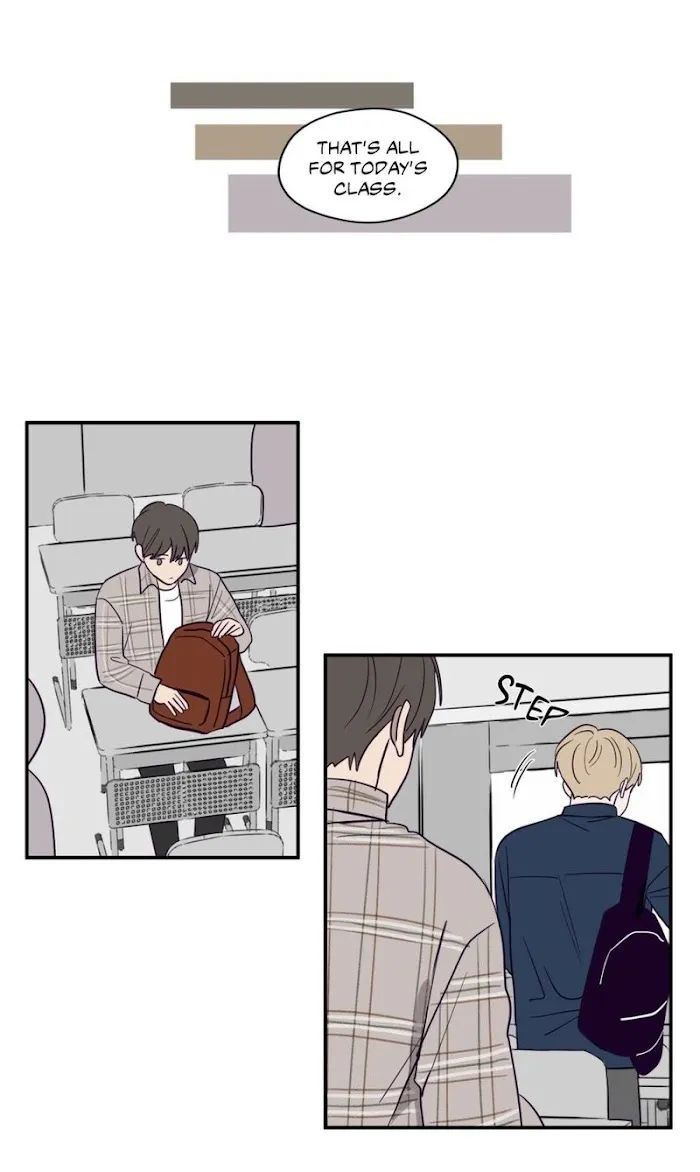 Viewfinder (Ez) - Chapter 5 Page 9
