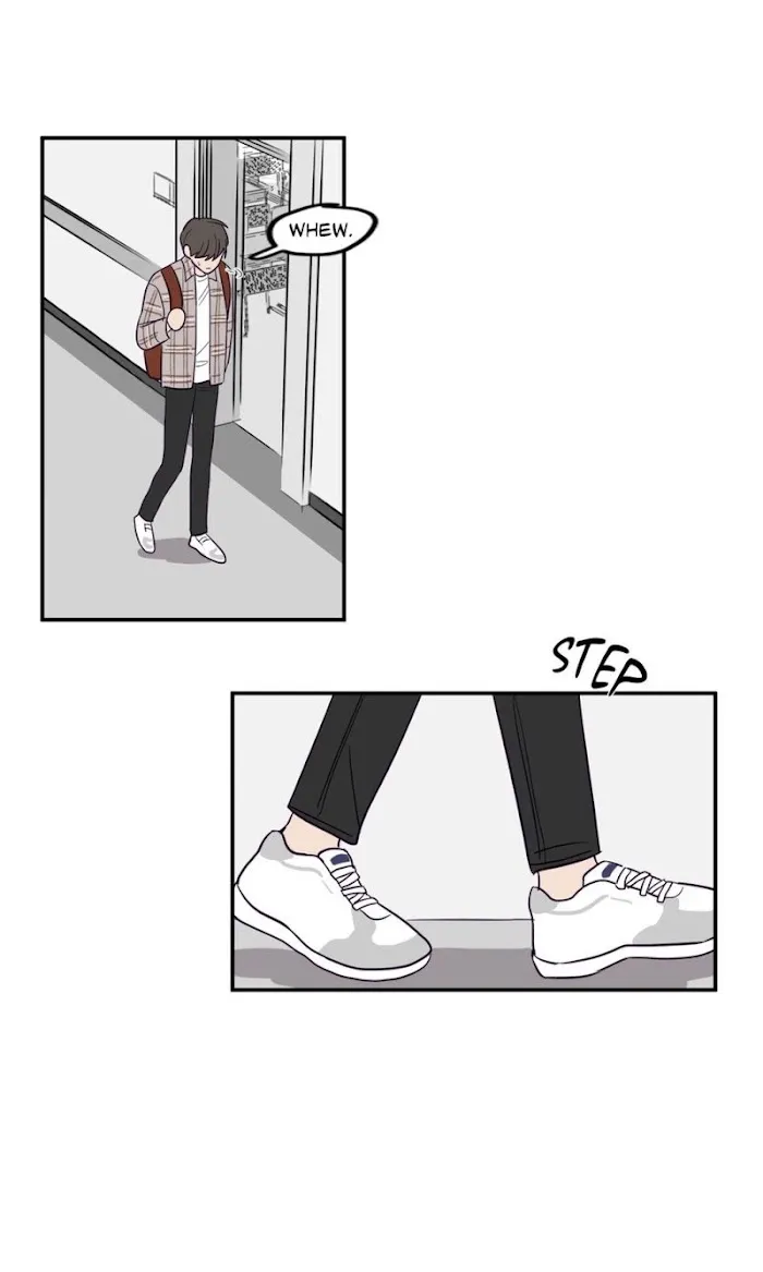 Viewfinder (Ez) - Chapter 5 Page 12
