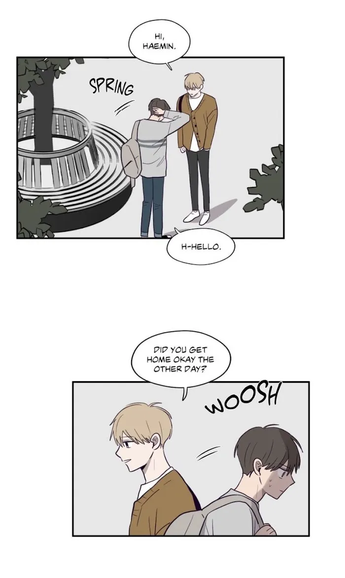 Viewfinder (Ez) - Chapter 5 Page 18