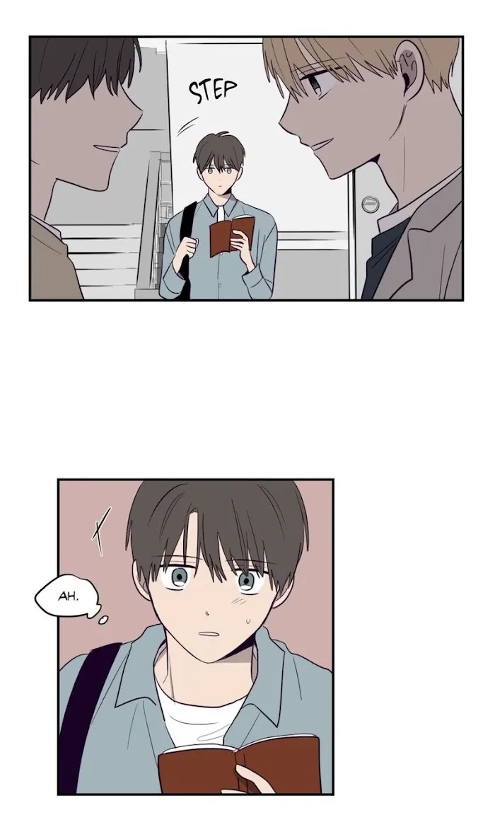Viewfinder (Ez) - Chapter 5 Page 22