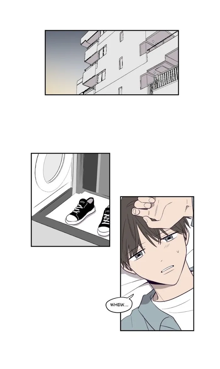 Viewfinder (Ez) - Chapter 5 Page 27