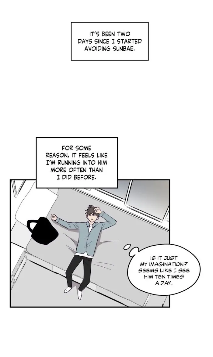 Viewfinder (Ez) - Chapter 5 Page 28
