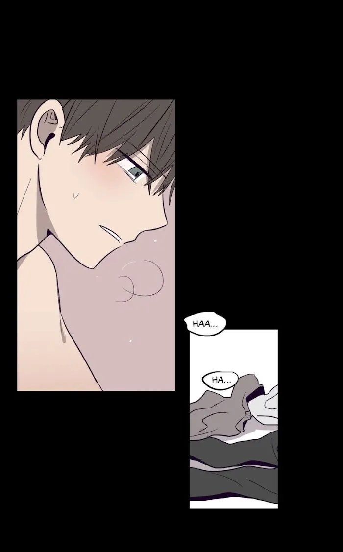 Viewfinder (Ez) - Chapter 5 Page 32