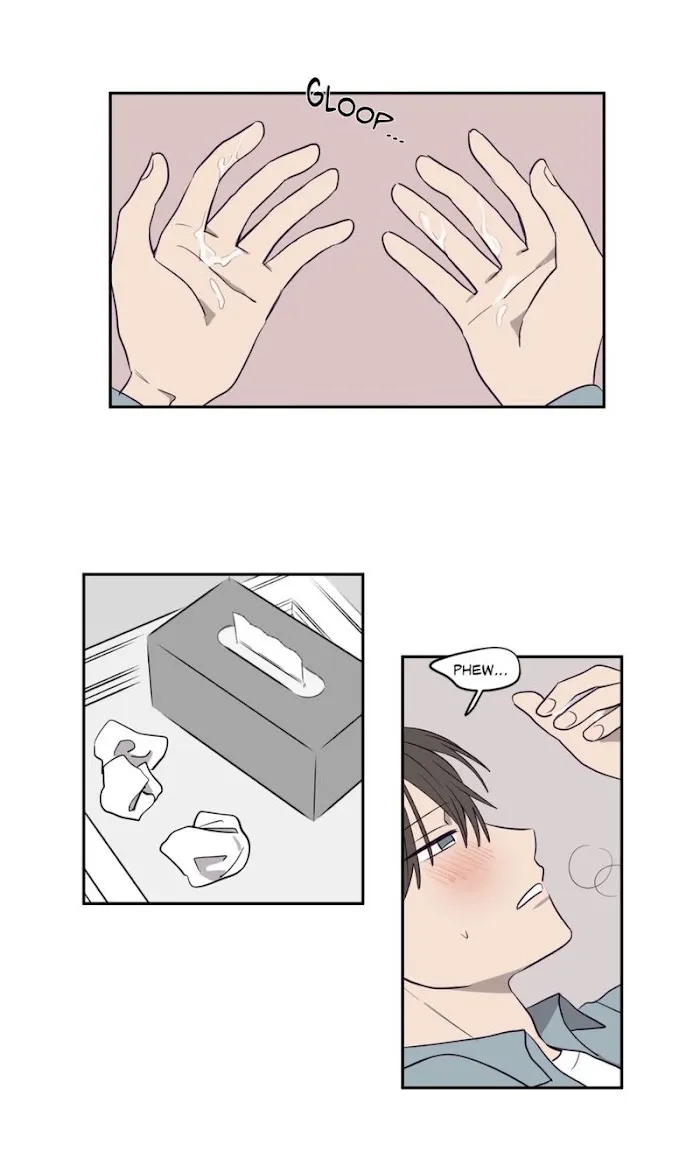 Viewfinder (Ez) - Chapter 5 Page 41
