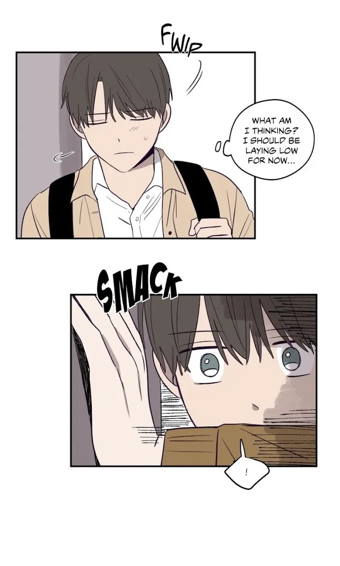 Viewfinder (Ez) - Chapter 5 Page 60
