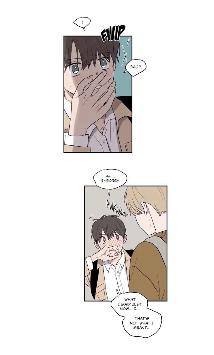 Viewfinder (Ez) - Chapter 5 Page 72