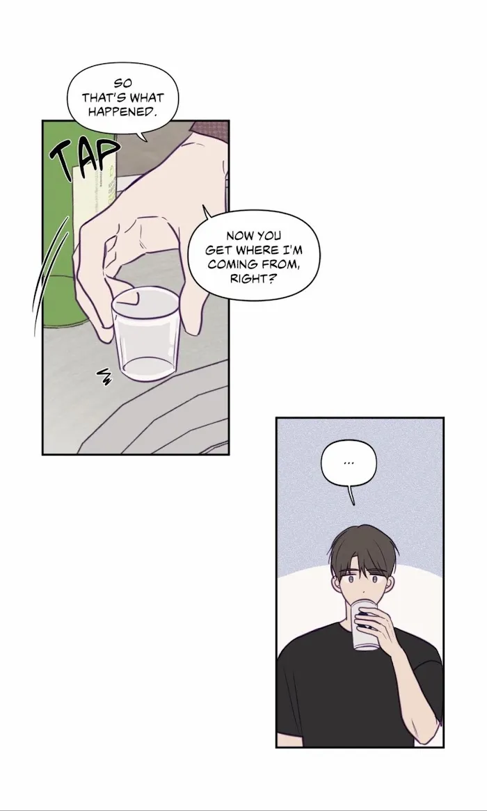 Viewfinder (Ez) - Chapter 50 Page 1