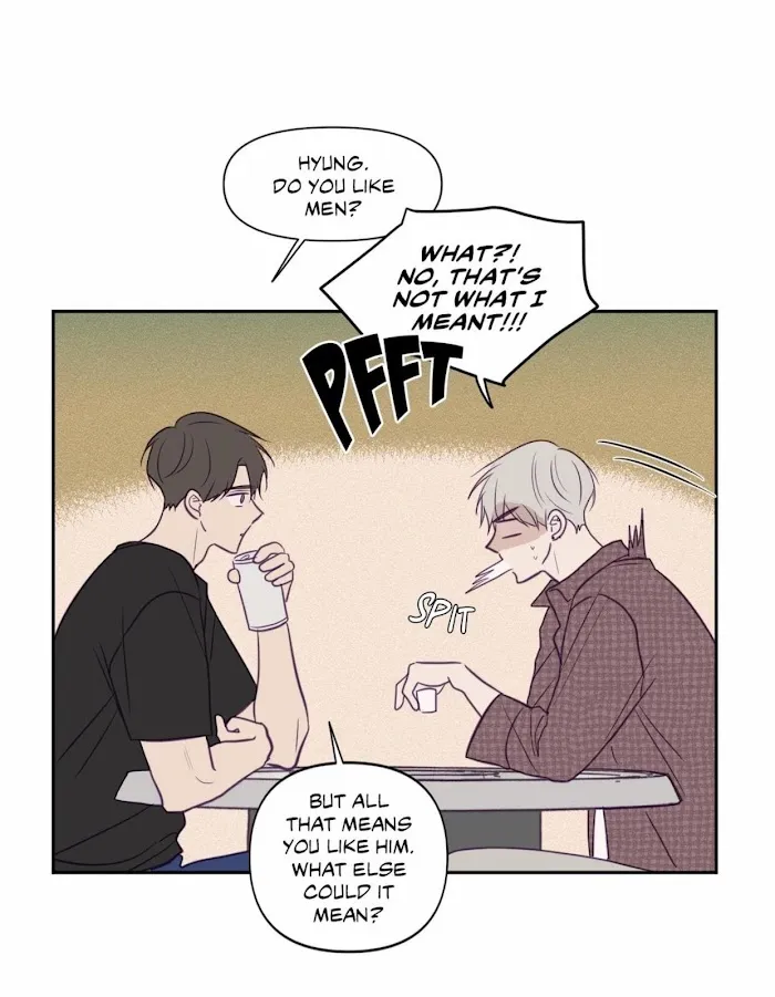 Viewfinder (Ez) - Chapter 50 Page 2