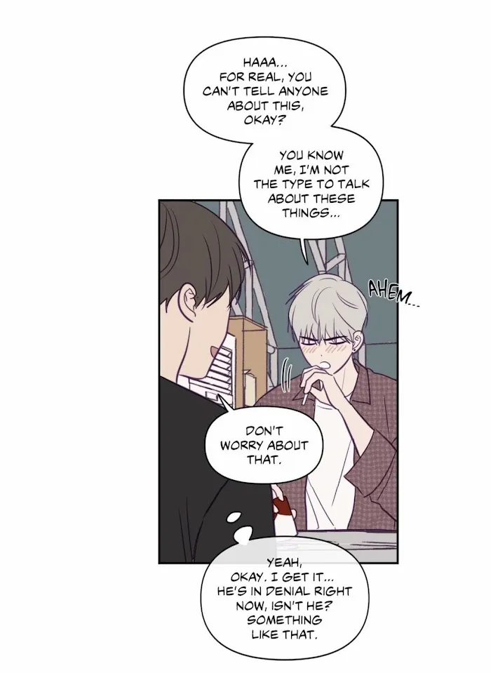 Viewfinder (Ez) - Chapter 50 Page 6