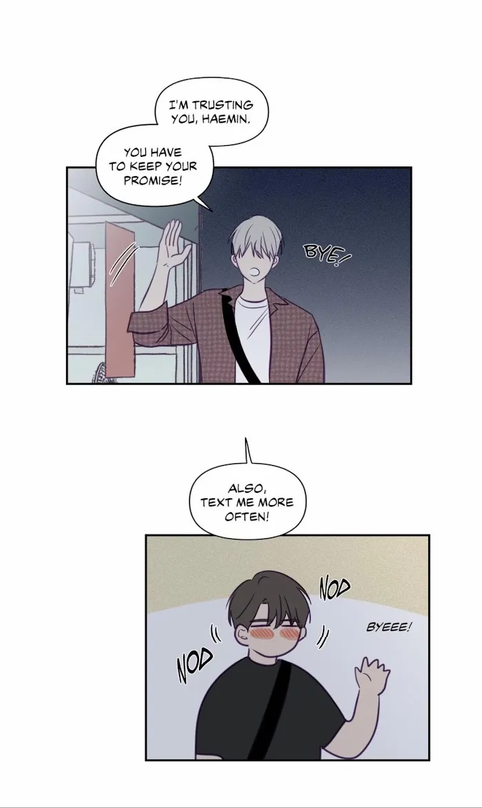 Viewfinder (Ez) - Chapter 50 Page 8