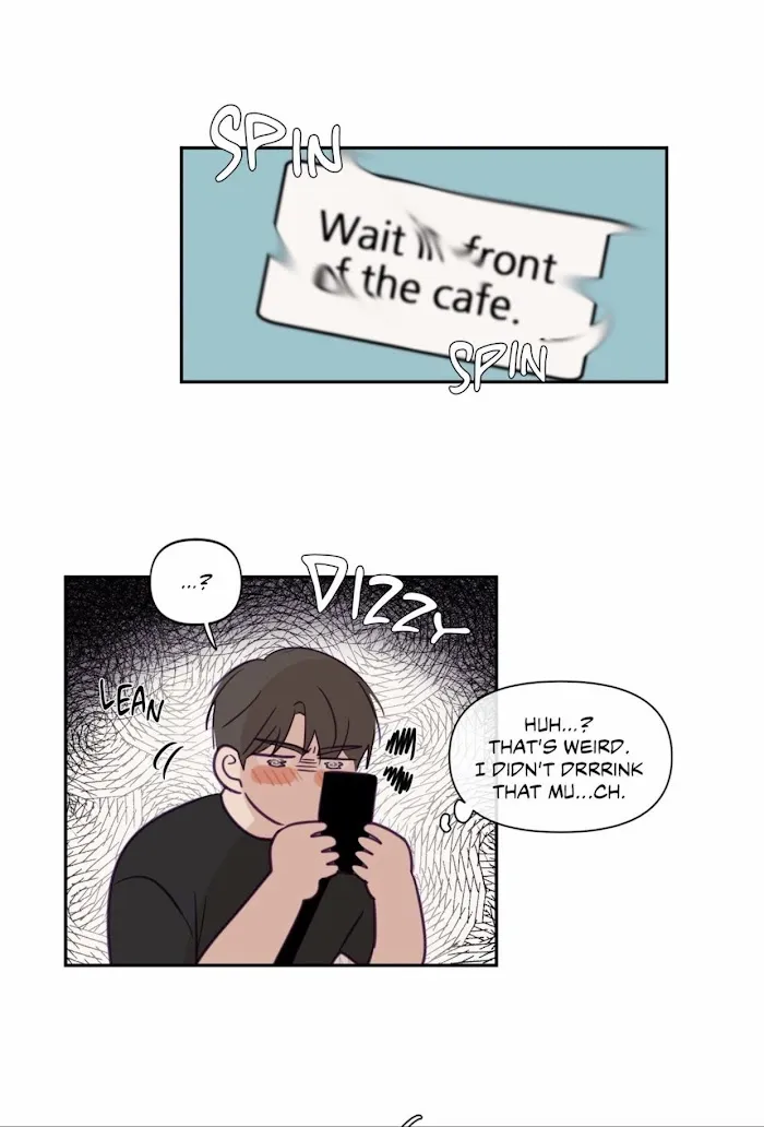 Viewfinder (Ez) - Chapter 50 Page 10