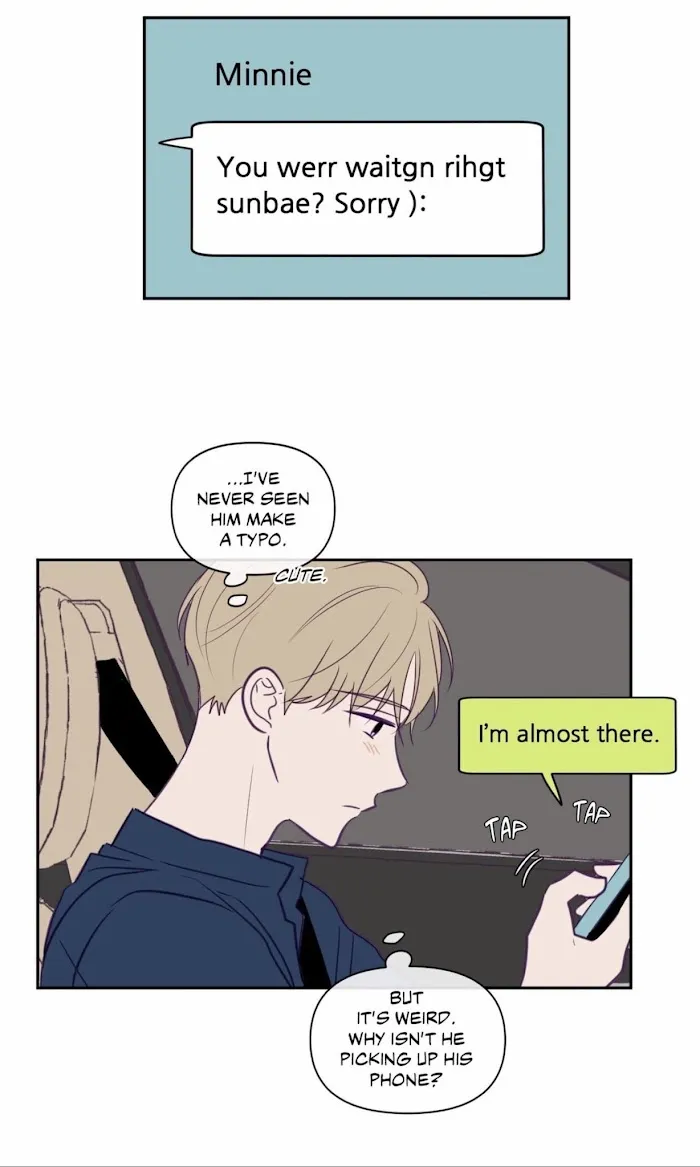 Viewfinder (Ez) - Chapter 50 Page 12