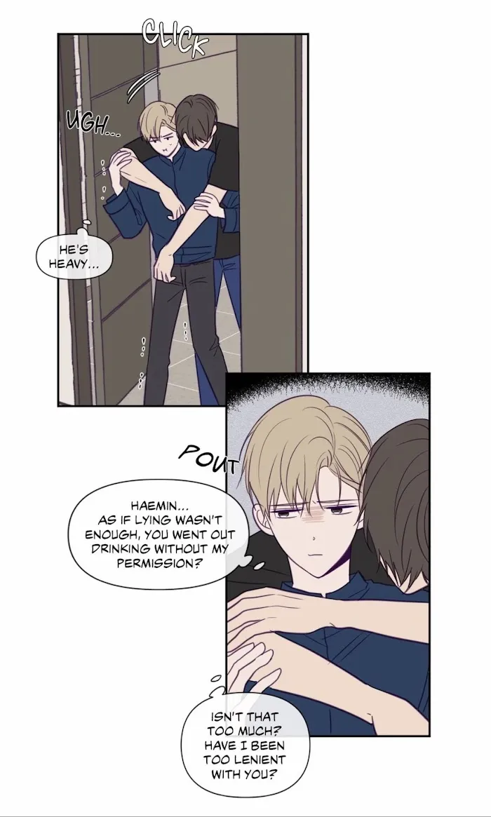 Viewfinder (Ez) - Chapter 50 Page 16