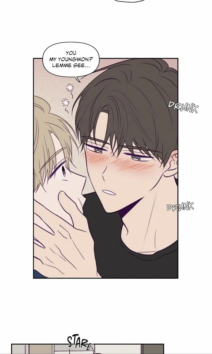 Viewfinder (Ez) - Chapter 50 Page 19