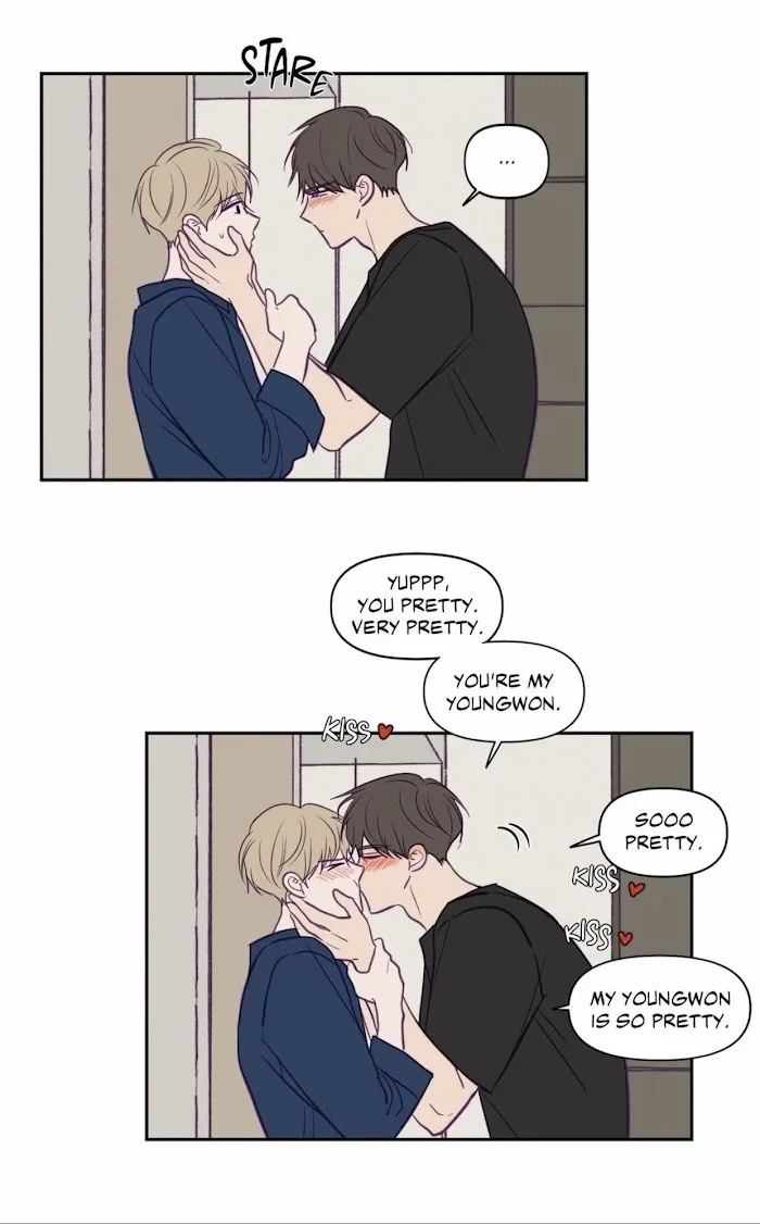 Viewfinder (Ez) - Chapter 50 Page 20