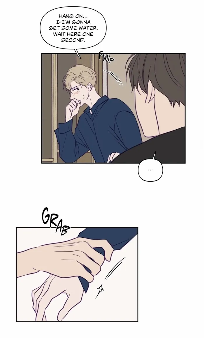 Viewfinder (Ez) - Chapter 50 Page 22