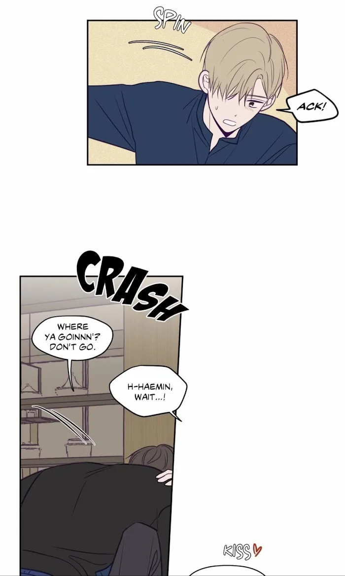 Viewfinder (Ez) - Chapter 50 Page 23
