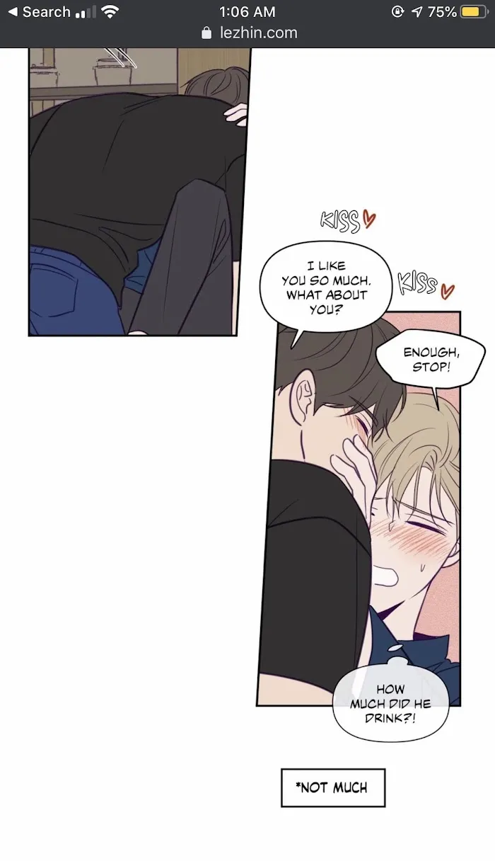 Viewfinder (Ez) - Chapter 50 Page 24
