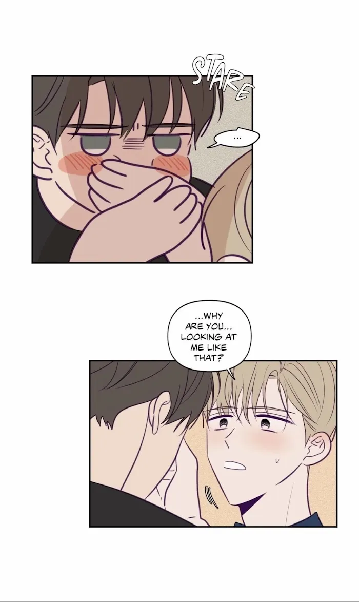 Viewfinder (Ez) - Chapter 50 Page 25