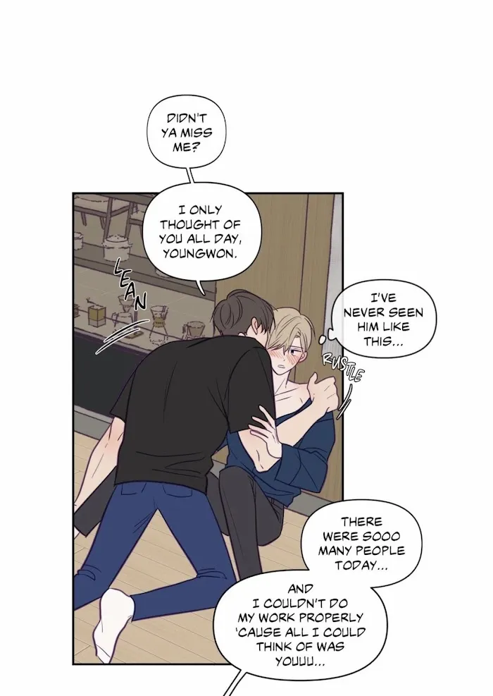 Viewfinder (Ez) - Chapter 50 Page 26