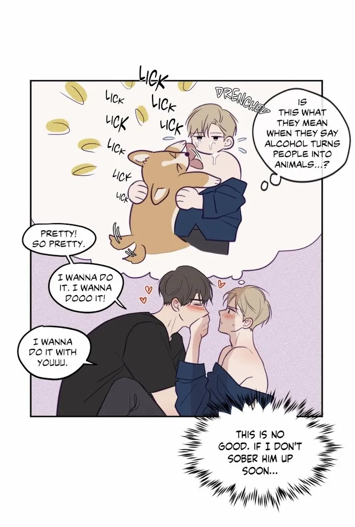 Viewfinder (Ez) - Chapter 50 Page 29