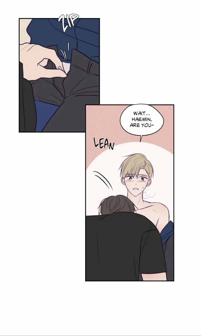 Viewfinder (Ez) - Chapter 50 Page 33