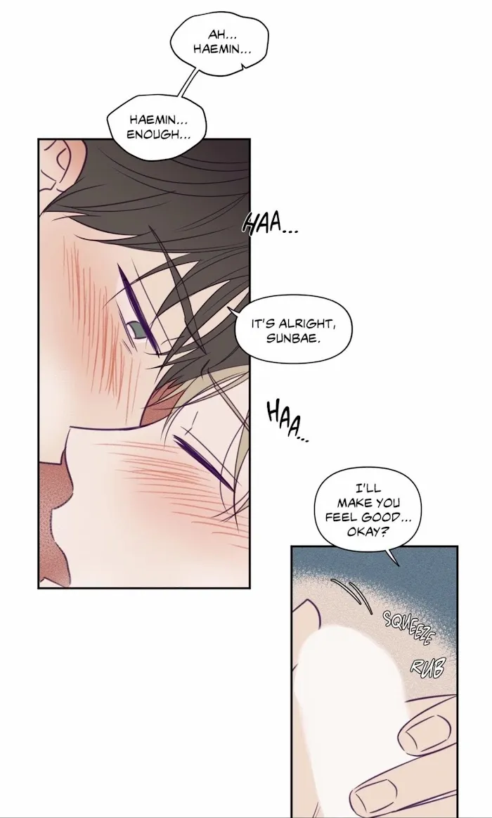 Viewfinder (Ez) - Chapter 50 Page 37