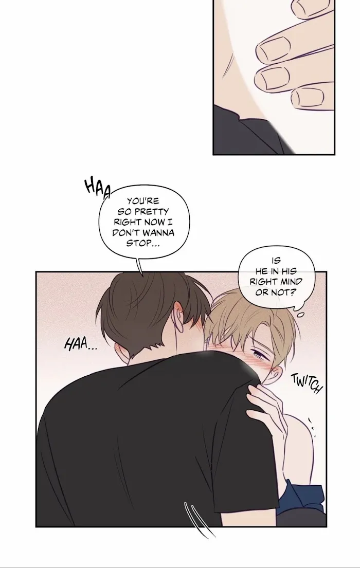 Viewfinder (Ez) - Chapter 50 Page 38