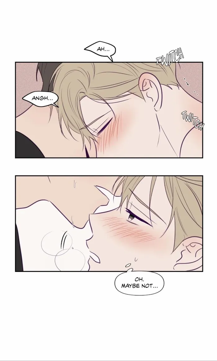 Viewfinder (Ez) - Chapter 50 Page 39