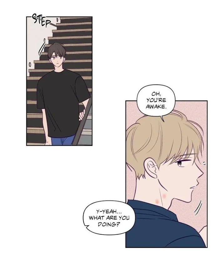 Viewfinder (Ez) - Chapter 51 Page 5