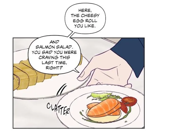 Viewfinder (Ez) - Chapter 51 Page 6