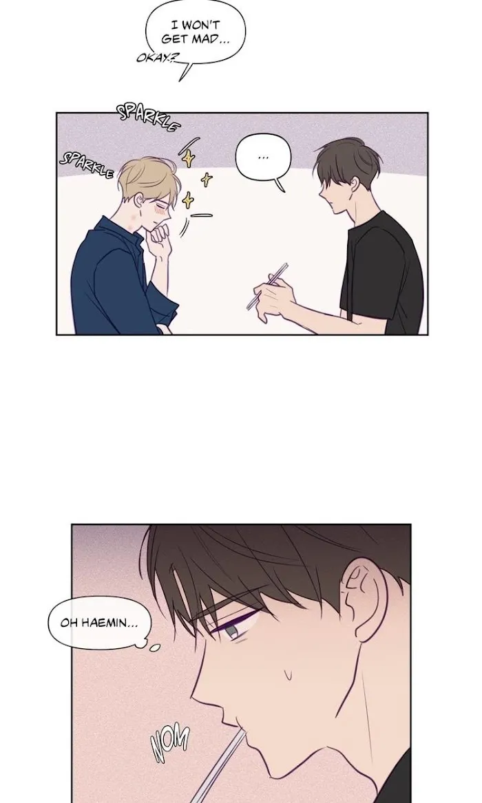 Viewfinder (Ez) - Chapter 51 Page 12
