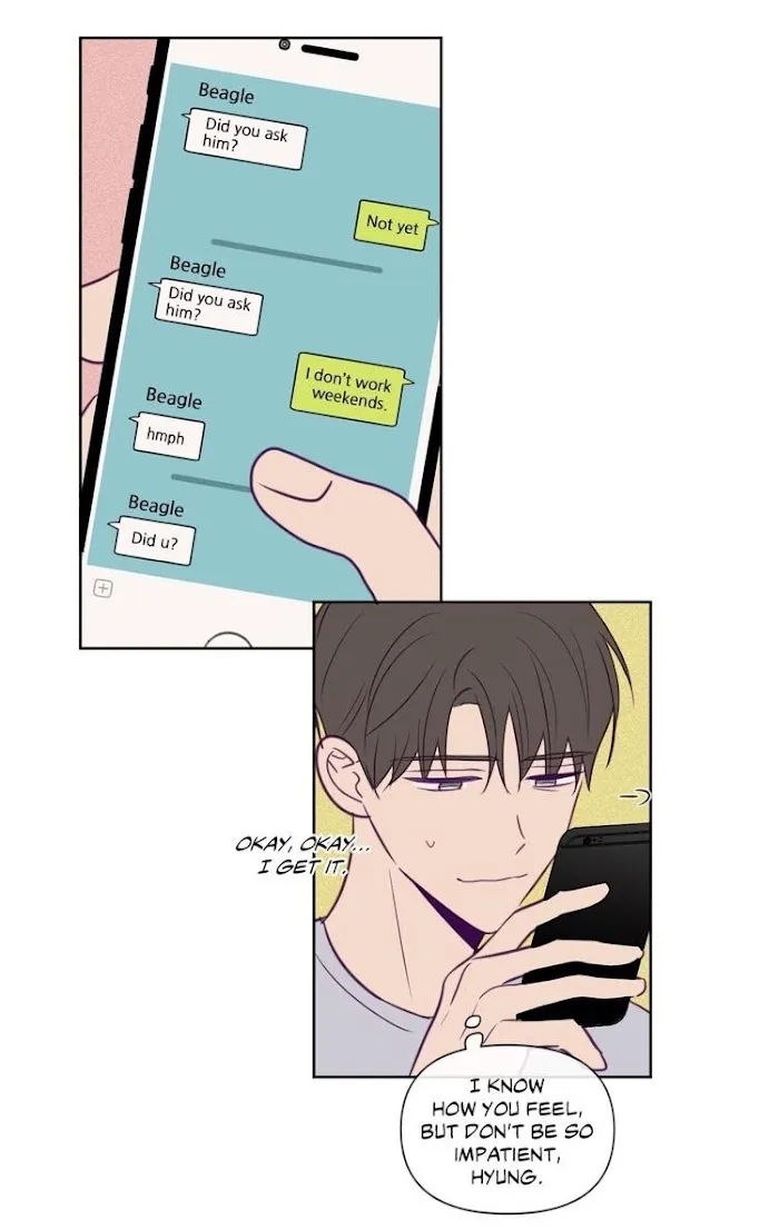 Viewfinder (Ez) - Chapter 51 Page 16