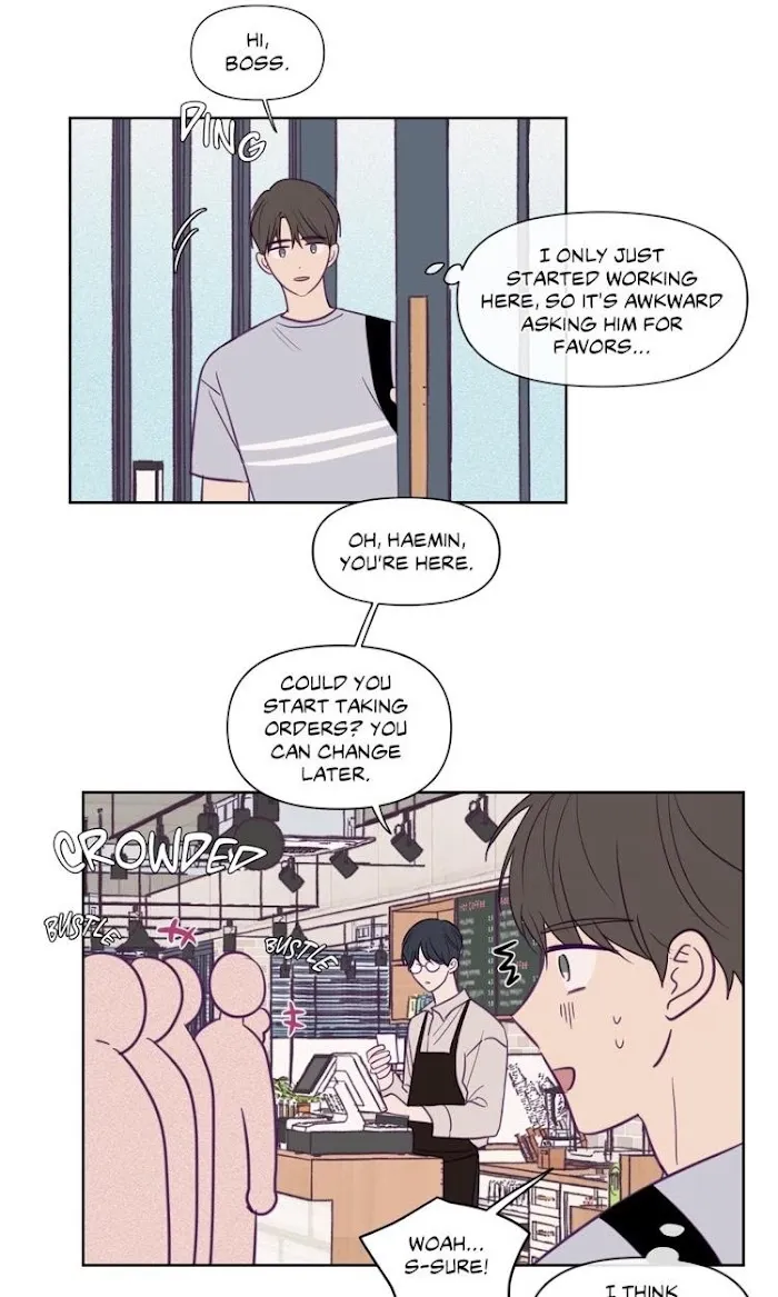 Viewfinder (Ez) - Chapter 51 Page 17