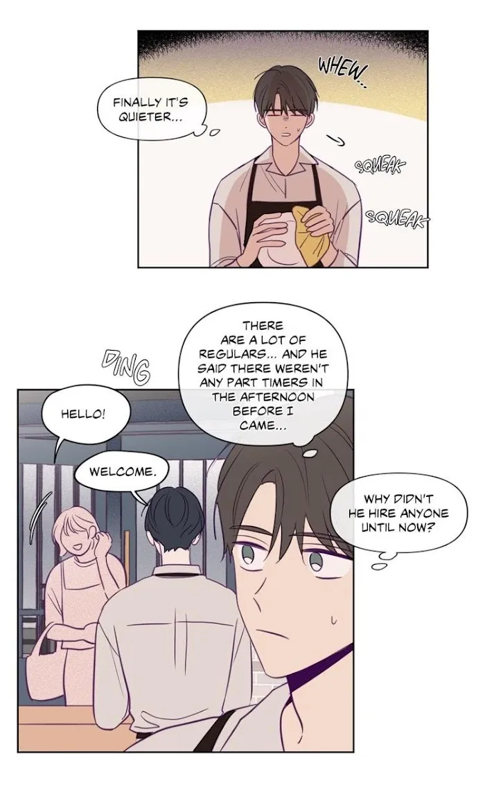 Viewfinder (Ez) - Chapter 51 Page 19