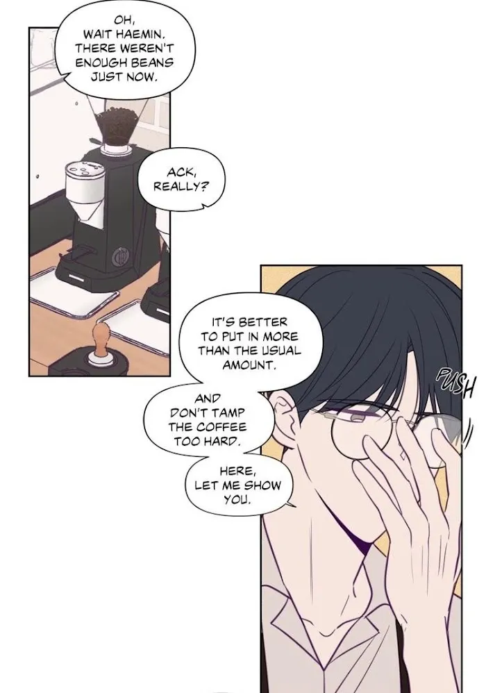 Viewfinder (Ez) - Chapter 51 Page 21