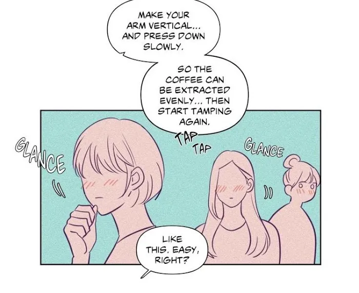 Viewfinder (Ez) - Chapter 51 Page 22