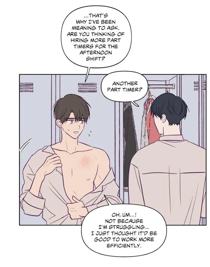 Viewfinder (Ez) - Chapter 51 Page 25