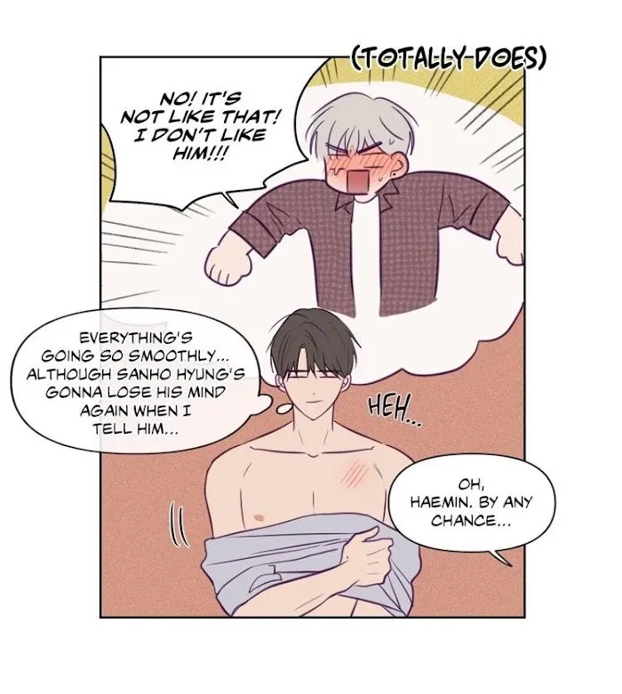 Viewfinder (Ez) - Chapter 51 Page 28