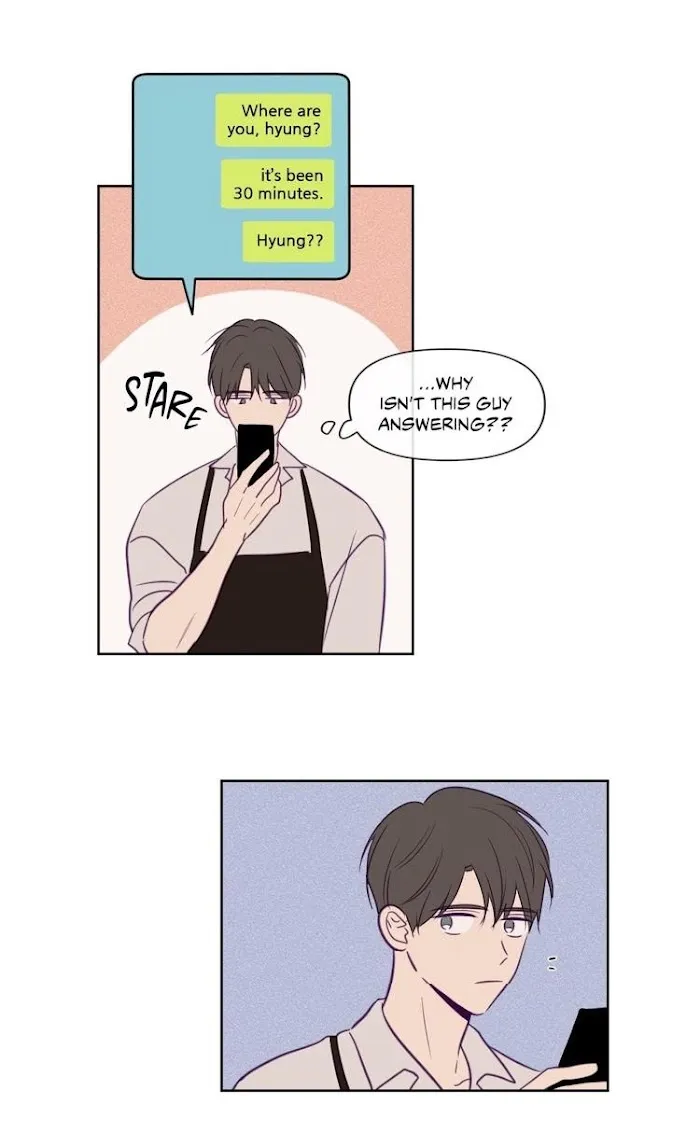 Viewfinder (Ez) - Chapter 51 Page 31