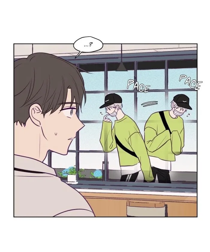 Viewfinder (Ez) - Chapter 51 Page 32
